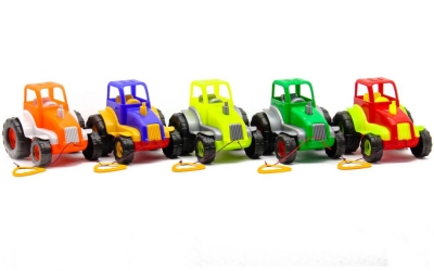 Автомобіль “Трактор 5012” ТМ Максимус