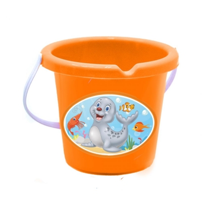 Відро 5055 “Полька” 0,55 л