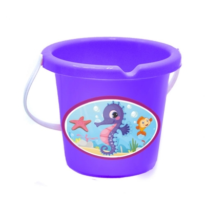 Відро 5055 “Полька” 0,55 л