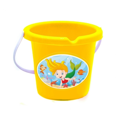 Відро 5055 “Полька” 0,55 л