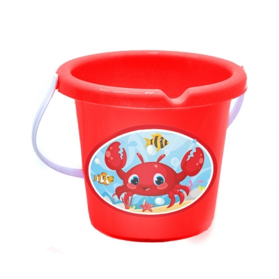 Відро 5055 “Полька” 0,55 л