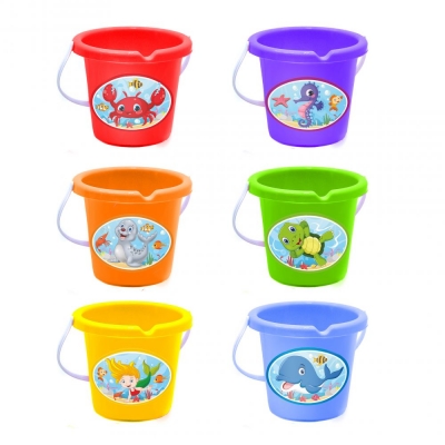 Відро 5055 “Полька” 0,55 л