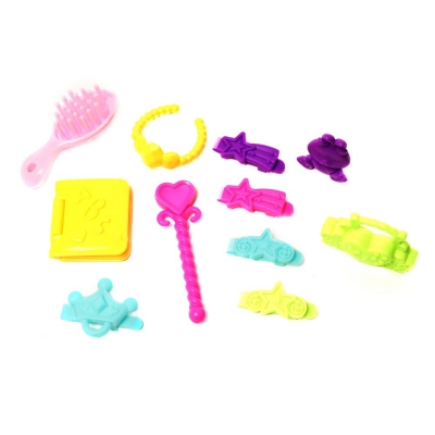 Набір ігровий "Єдиноріг з аксесурами"