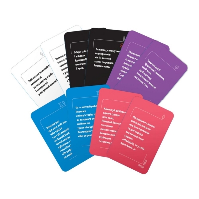 Гра настільна "Не ржи!"