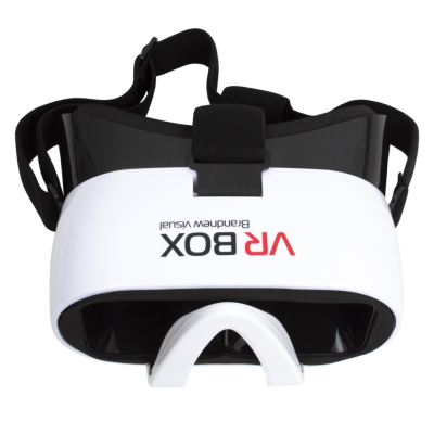 Окуляри віртуальної реальності