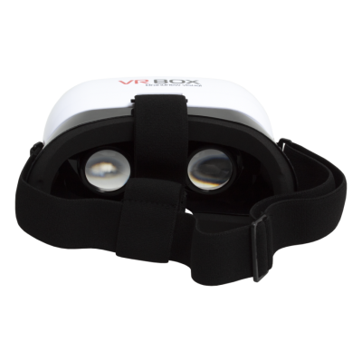 Окуляри віртуальної реальності