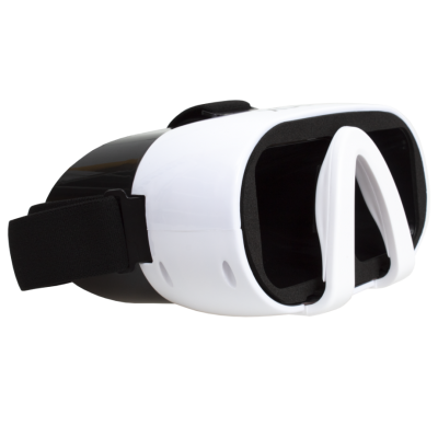 Окуляри віртуальної реальності