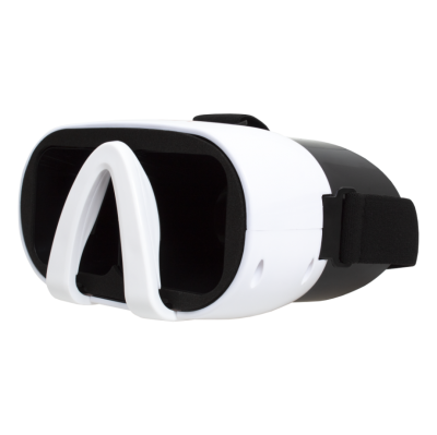 Окуляри віртуальної реальності