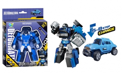 Бойовий робот