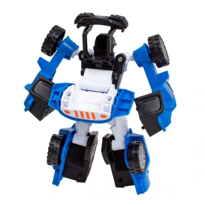 Бойовий робот