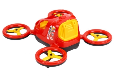 Іграшка "Квадрокоптер ТехноК", арт. 7983