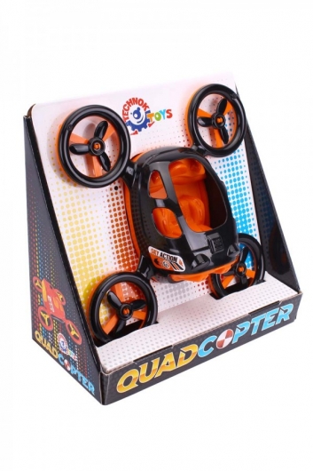 Іграшка "Квадрокоптер ТехноК", арт. 7983