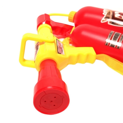 Іграшка. Водяна зброя "Пожежний"