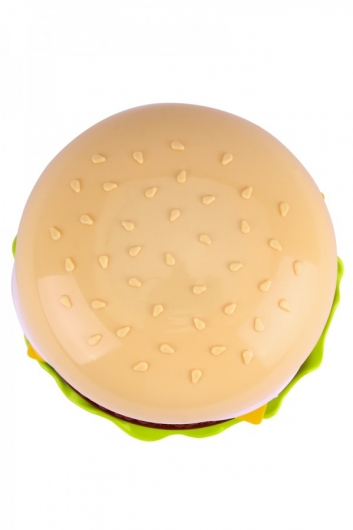 Іграшка "Пірамідка гамбургер ТехноК", арт.8690