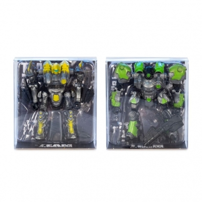 Конструктор "Робот"