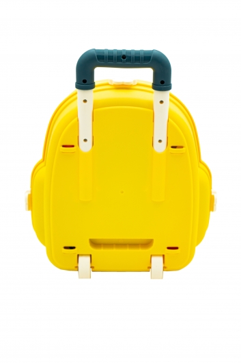 Ігровий набір 3 в 1 "Бургер"