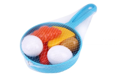 Іграшковий набір "Продукти ТехноК"