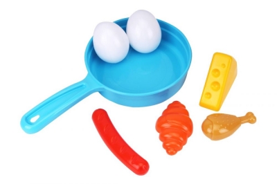 Іграшковий набір "Продукти ТехноК"