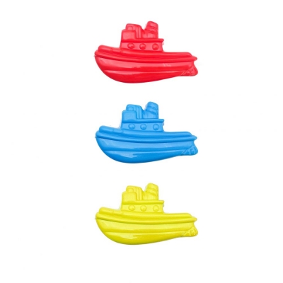 Пісочний набір 9163 “Пасочки великі 3шт”