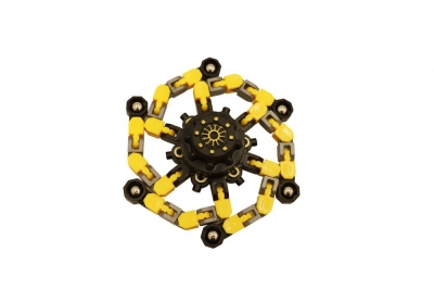 Інтерактивна іграшка Спінер-Трансформер у асорт