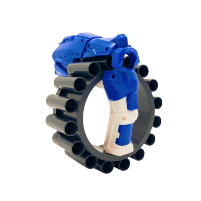 Іграшкова зброя "Мегабластер"