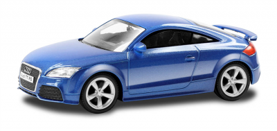 Машинка "Audi TT", масштаб 1:43