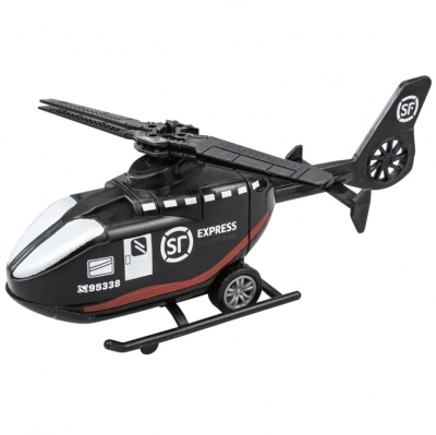 Набір "Спецтехніка : Логістичний транспорт"