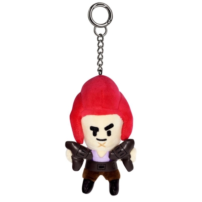 М'яка іграшка Броул Старс, 6 видів в асорт.