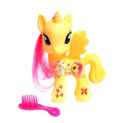 Ігрова фігурка "Мила поні" в асорт.
