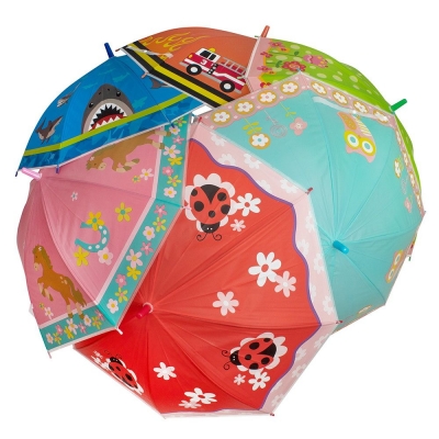 Парасолька дитяча "Яскраві фарби" в асорт.