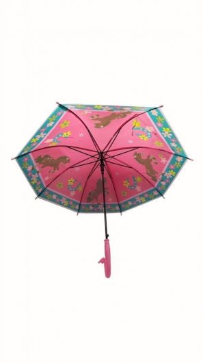 Парасолька дитяча "Яскраві фарби" в асорт.