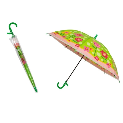 Парасолька дитяча "Яскраві фарби" в асорт.