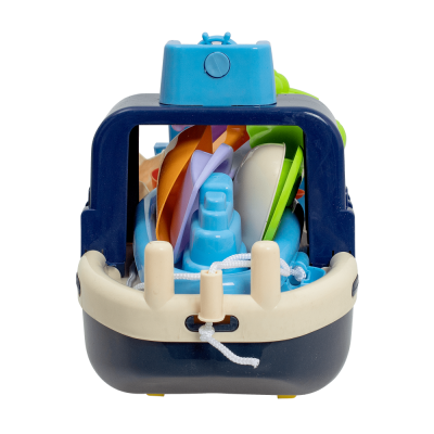 Набір ігровий "Мешканці водного світу"