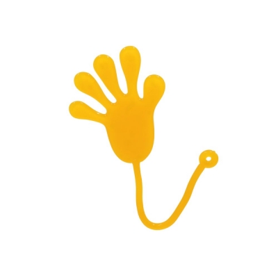 Іграшка для розіграшу "Липка долоня"