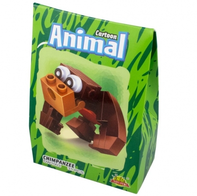 Конструктор "Тварини"