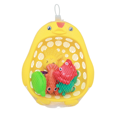 Іграшковий набір "Веселе купання"