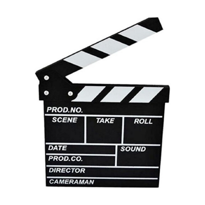 Іграшка" Хлопавка Кіно"