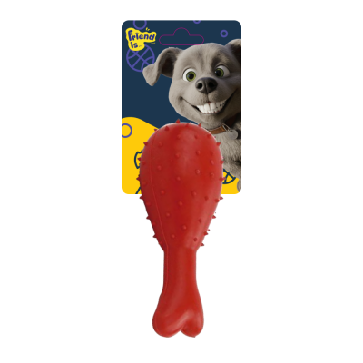 Іграшка для собак Куряча лапка FG240419009N