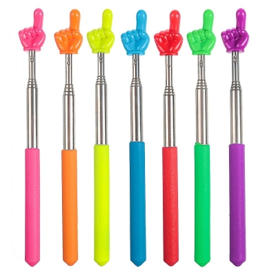 Указка палець телескопічна Пік мі