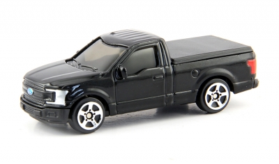 Машинка "Ford F150 2019", масштаб 1:64