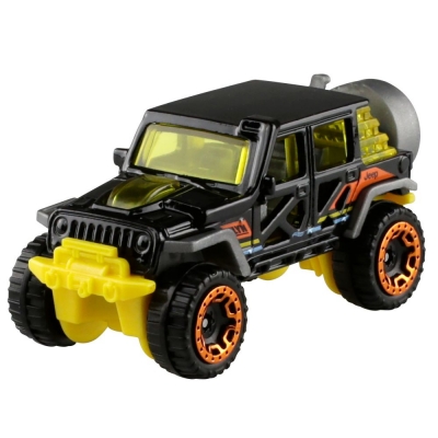 Набір з 5-и базових машинок Hot Wheels (в ас.)