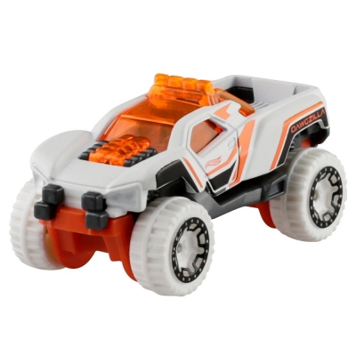 Набір з 5-и базових машинок Hot Wheels (в ас.)