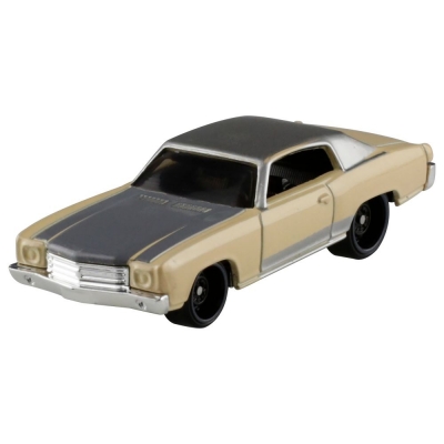 Набір з 5-и базових машинок Hot Wheels (в ас.)