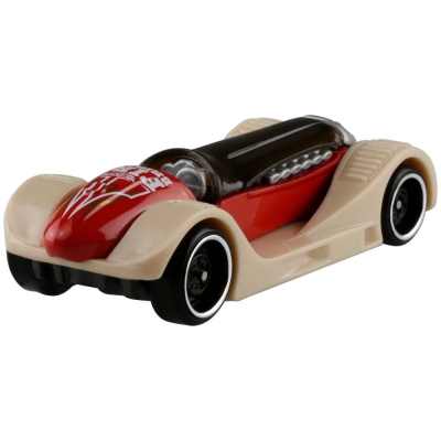 Набір з 5-и базових машинок Hot Wheels (в ас.)