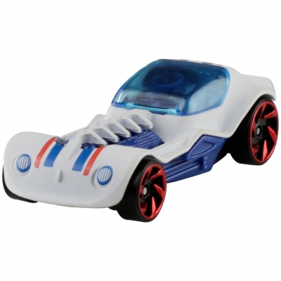 Набір з 5-и базових машинок Hot Wheels (в ас.)