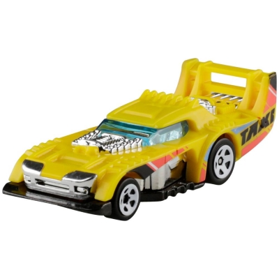 Набір з 5-и базових машинок Hot Wheels (в ас.)