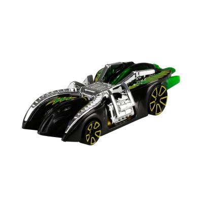 Набір з 5-и базових машинок Hot Wheels (в ас.)