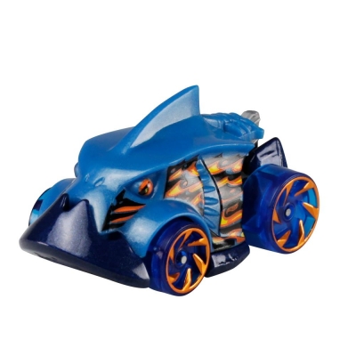 Набір з 5-и базових машинок Hot Wheels (в ас.)