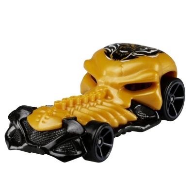 Набір з 5-и базових машинок Hot Wheels (в ас.)