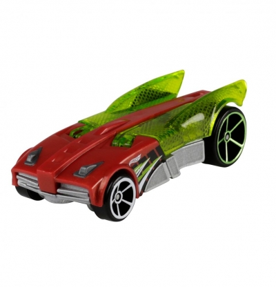 Набір з 5-и базових машинок Hot Wheels (в ас.)